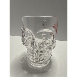 Sea World Howl-o-scream Collectors Cup